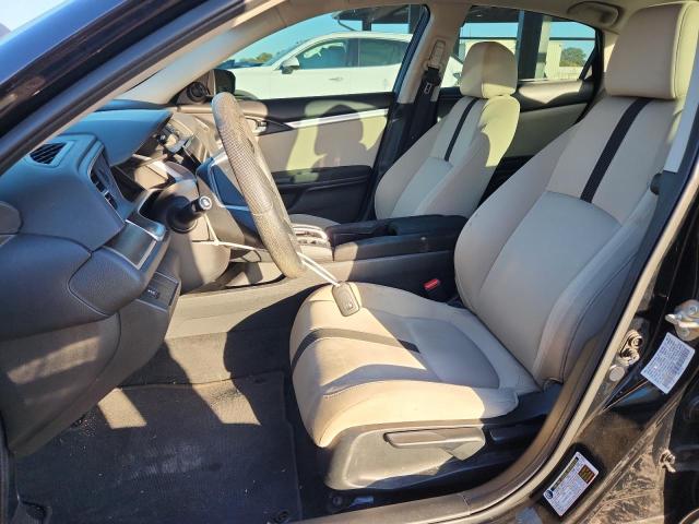 19XFC2F73GE084785 - 2016 HONDA CIVIC EX 黑色 照片 7