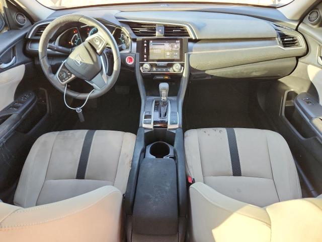 19XFC2F73GE084785 - 2016 HONDA CIVIC EX 黑色 照片 8