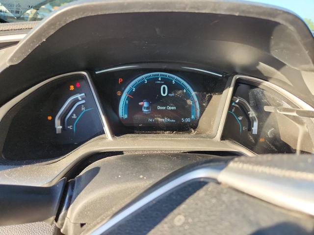 19XFC2F73GE084785 - 2016 HONDA CIVIC EX 黑色 照片 9