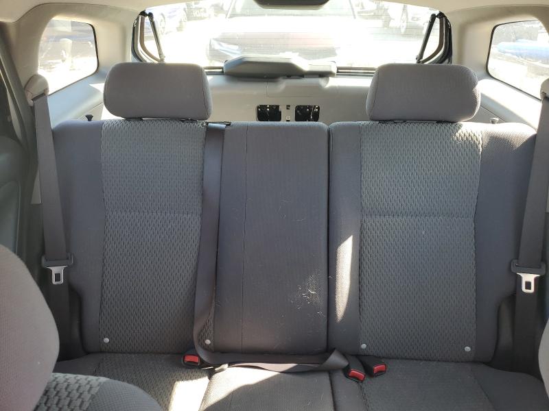 2T1KR32E15C491992 - 2005 TOYOTA COROLLA MA XR BLUE photo 10