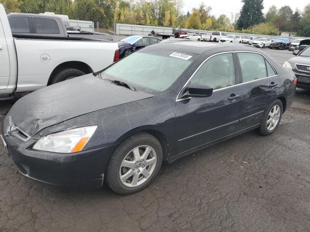 2005 HONDA ACCORD EX, 