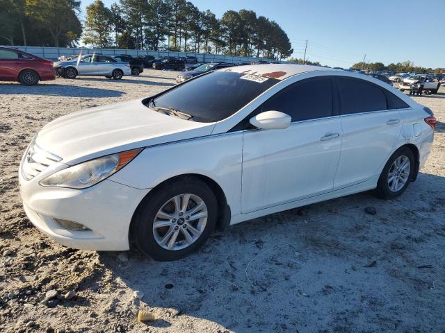 2013 HYUNDAI SONATA GLS, 