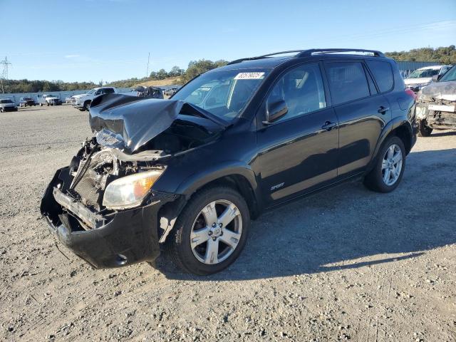 2007 TOYOTA RAV4 SPORT, 
