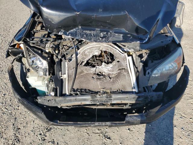 JTMBK32V176018821 - 2007 TOYOTA RAV4 SPORT BLACK photo 11