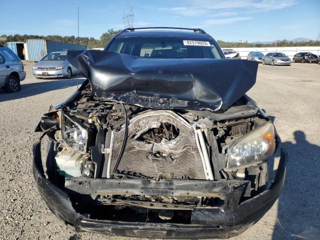 JTMBK32V176018821 - 2007 TOYOTA RAV4 SPORT BLACK photo 5