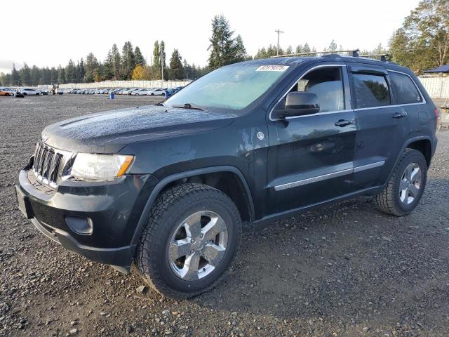 2013 JEEP GRAND CHEROKEE LAREDO, 