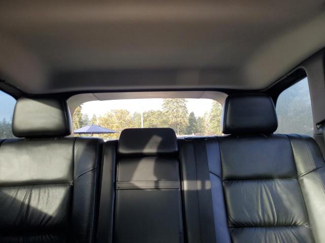 1C4RJFAG0DC561273 - 2013 JEEP GRAND CHEROKEE LAREDO 黑色 照片 10