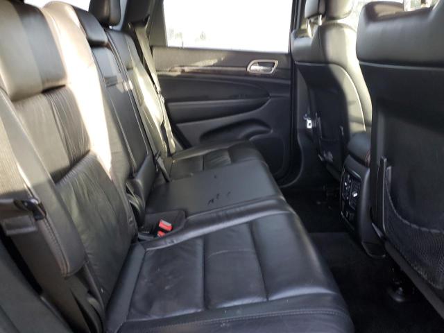 1C4RJFAG0DC561273 - 2013 JEEP GRAND CHEROKEE LAREDO 黑色 照片 11