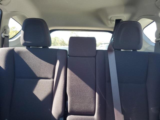 JTMRFREVXDD007924 - 2013 TOYOTA RAV4 XLE WHITE photo 10