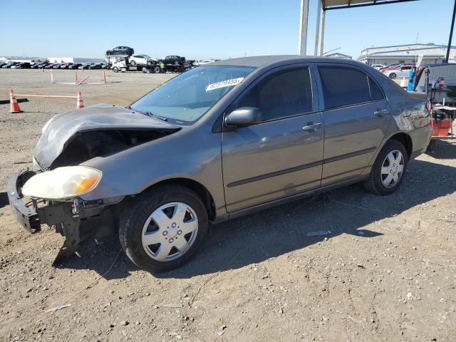 2006 TOYOTA COROLLA CE, 