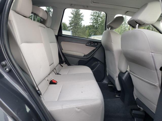 JF2SJAFC4GH534046 - 2016 SUBARU FORESTER 2.5I PREMIUM Qara foto 11