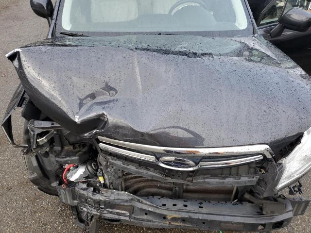 JF2SJAFC4GH534046 - 2016 SUBARU FORESTER 2.5I PREMIUM Qara foto 12