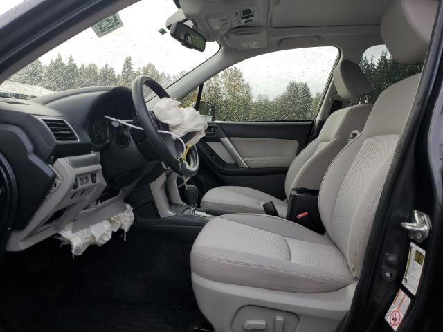 JF2SJAFC4GH534046 - 2016 SUBARU FORESTER 2.5I PREMIUM Qara foto 7