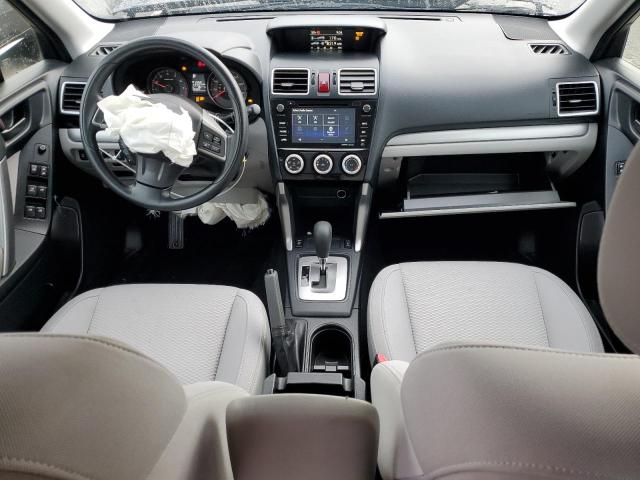 JF2SJAFC4GH534046 - 2016 SUBARU FORESTER 2.5I PREMIUM Qara foto 8