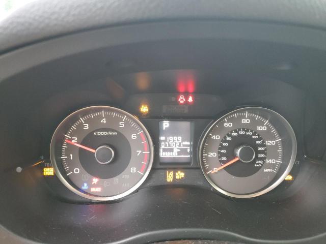 JF2SJAFC4GH534046 - 2016 SUBARU FORESTER 2.5I PREMIUM Qara foto 9