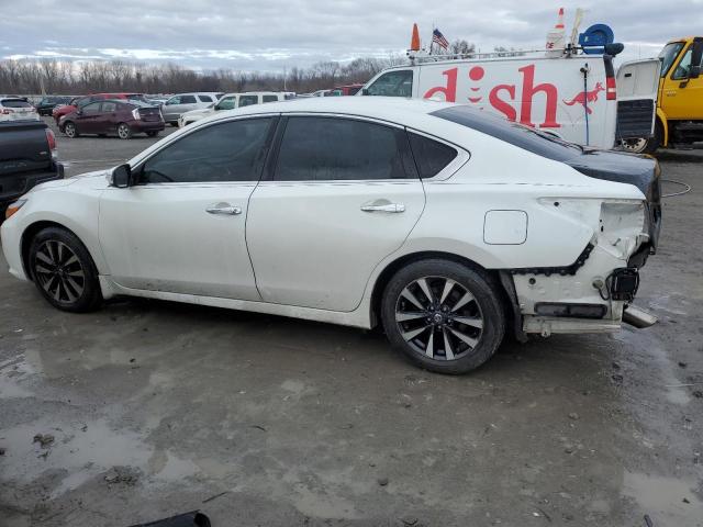 1N4AL3AP0GC157065 - 2016 NISSAN ALTIMA 2.5 WHITE photo 2