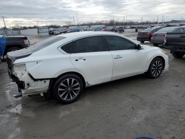 1N4AL3AP0GC157065 - 2016 NISSAN ALTIMA 2.5 WHITE photo 3