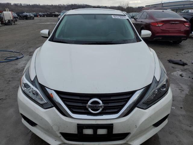 1N4AL3AP0GC157065 - 2016 NISSAN ALTIMA 2.5 WHITE photo 5