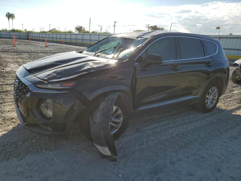 2019 HYUNDAI SANTA FE SEL, 