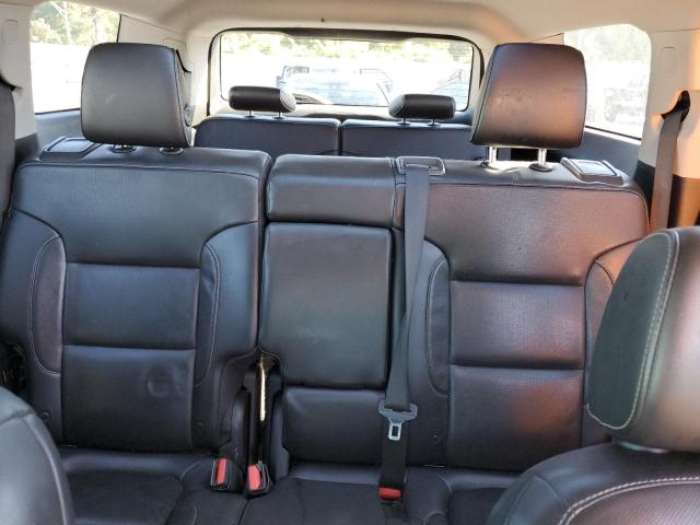 1GKKNULSXJZ212002 - 2018 GMC ACADIA SLT-1 შავი ფოტო 10