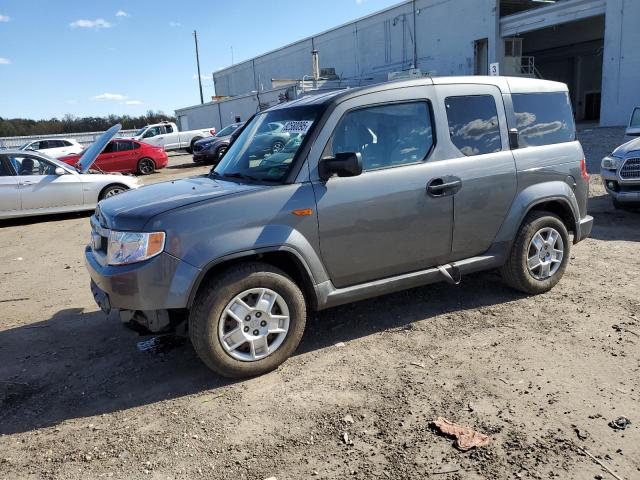 2011 HONDA ELEMENT LX, 