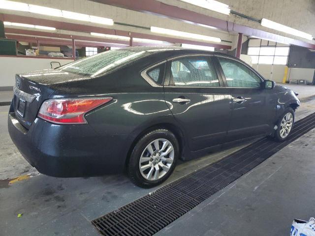 1N4AL3AP5EC136001 - 2014 NISSAN ALTIMA 2.5 BLUE photo 3