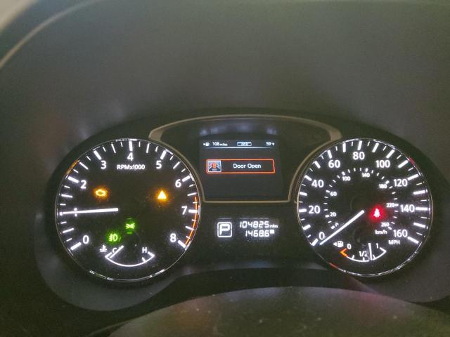 5N1AR2MM7DC638930 - 2013 NISSAN PATHFINDER S Blanco foto 9