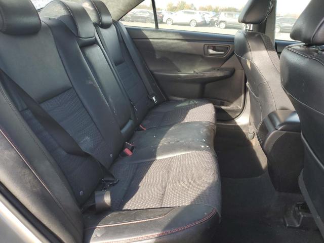 4T1BF1FK6FU984113 - 2015 TOYOTA CAMRY LE BEIGE photo 10