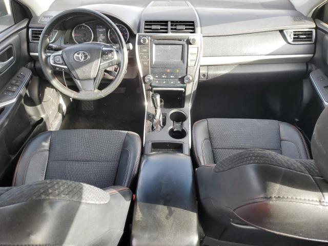 4T1BF1FK6FU984113 - 2015 TOYOTA CAMRY LE BEIGE photo 8