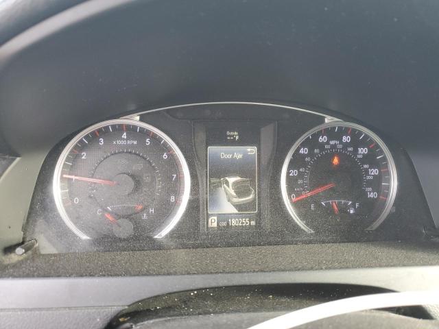 4T1BF1FK6FU984113 - 2015 TOYOTA CAMRY LE BEIGE photo 9