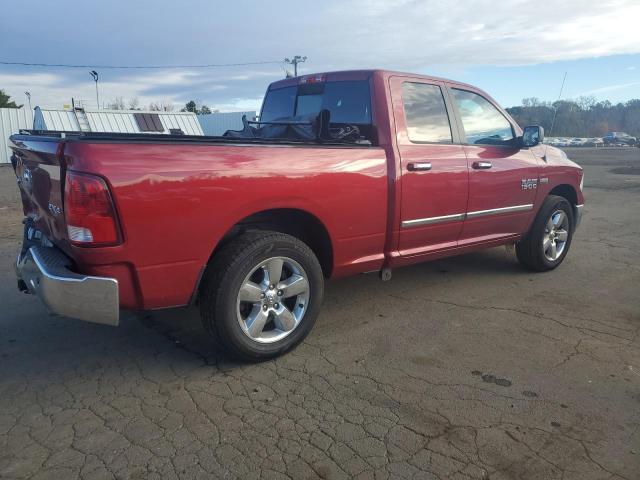 1C6RR7GTXDS544979 - 2013 RAM 1500 SLT RED photo 3