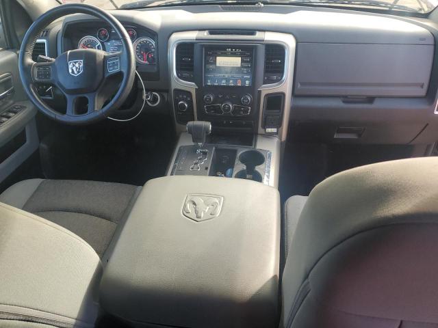 1C6RR7GTXDS544979 - 2013 RAM 1500 SLT RED photo 8