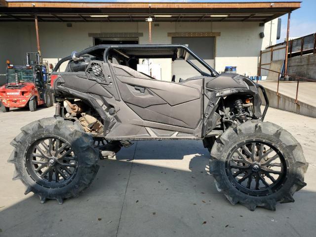 2018 CAN-AM MAVERICK T 1000, 