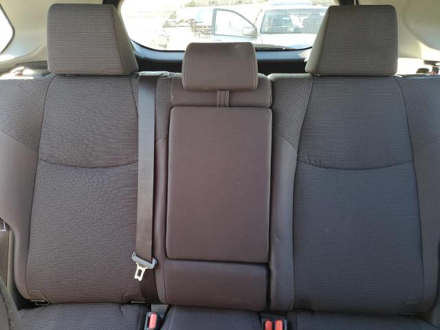 2T3F1RFV9KW036993 - 2019 TOYOTA RAV4 LE Plata foto 10