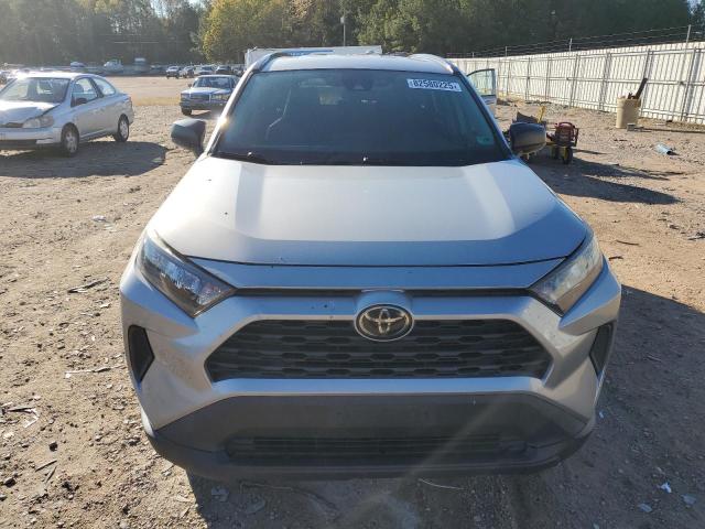 2T3F1RFV9KW036993 - 2019 TOYOTA RAV4 LE Plata foto 5