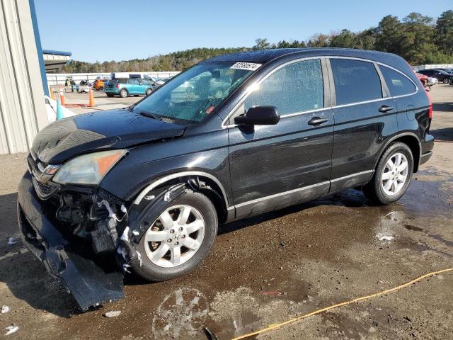 2011 HONDA CR-V SE, 