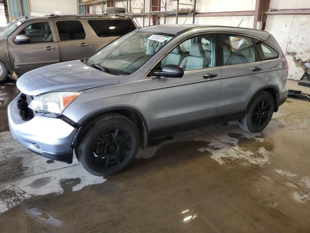 2010 HONDA CR-V LX, 