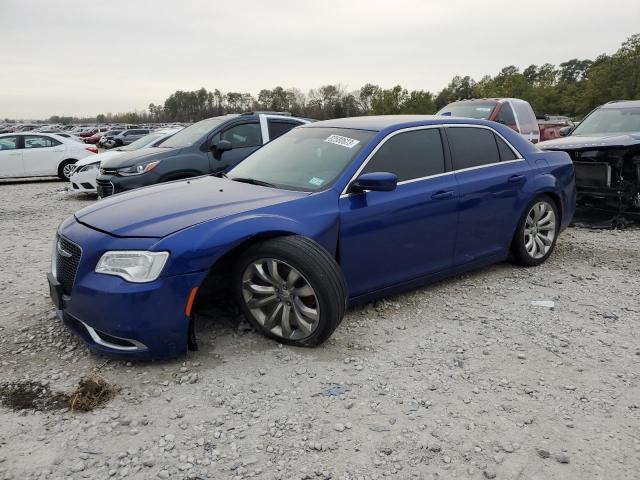 2018 CHRYSLER 300 TOURING, 