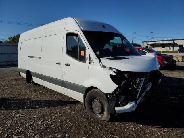 2024 MERCEDES-BENZ SPRINTER 2500, 