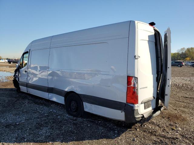 W1Y4KDHY2RT177699 - 2024 MERCEDES-BENZ SPRINTER 2500 თეთრი ფოტო 3