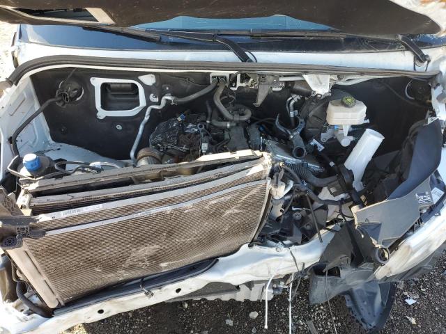 W1Y4KDHY2RT177699 - 2024 MERCEDES-BENZ SPRINTER 2500 თეთრი ფოტო 7