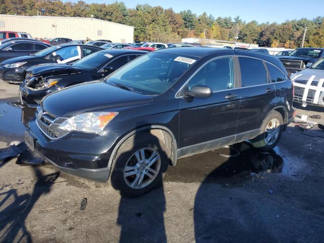 2010 HONDA CR-V EX, 
