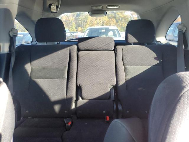 5J6RE4H53AL072921 - 2010 HONDA CR-V EX BLACK photo 10