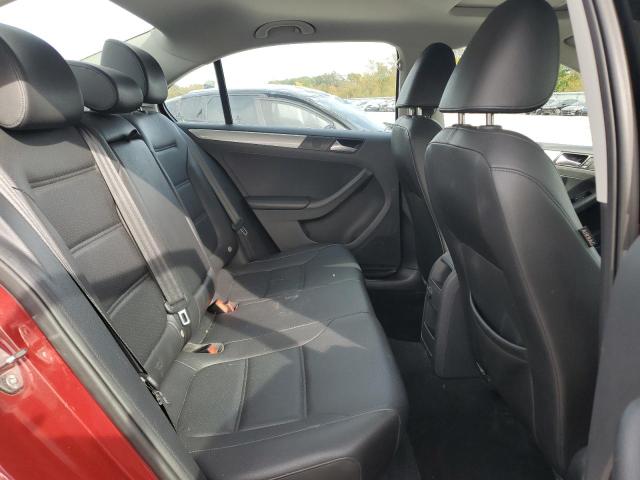 3VWDB7AJ7HM248554 - 2017 VOLKSWAGEN JETTA SE RED photo 10