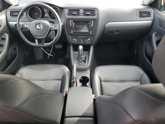 3VWDB7AJ7HM248554 - 2017 VOLKSWAGEN JETTA SE RED photo 8