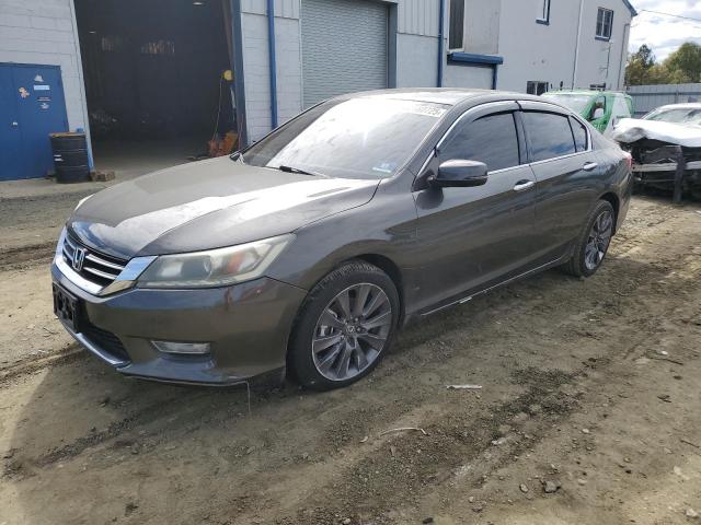 2013 HONDA ACCORD EXL, 