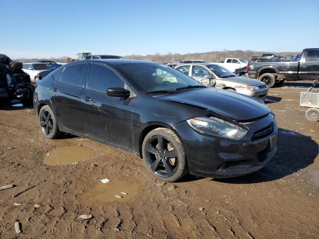 1C3CDFBB2FD407309 - 2015 DODGE DART SXT BLACK photo 4