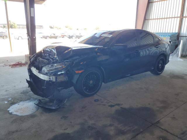 2016 HONDA CIVIC LX, 