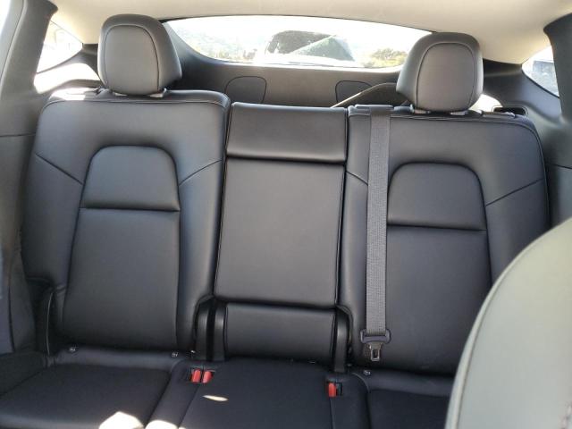 5YJYGDEE1MF274521 - 2021 TESLA MODEL Y أبيض صورة 10