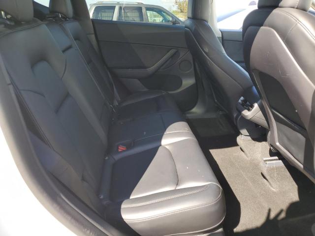 5YJYGDEE1MF274521 - 2021 TESLA MODEL Y أبيض صورة 11